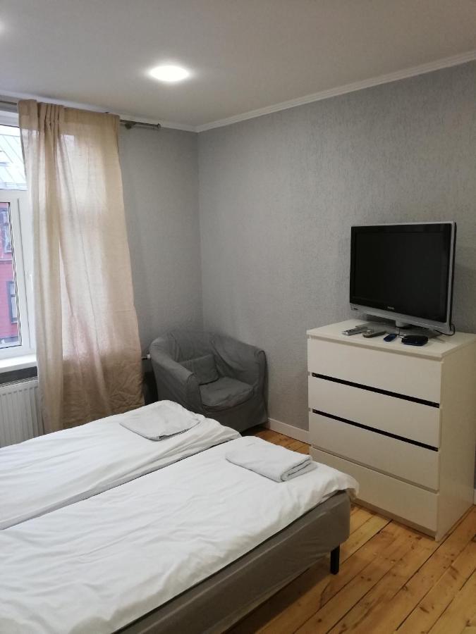 Varnu Apartment Rīga Exterior foto