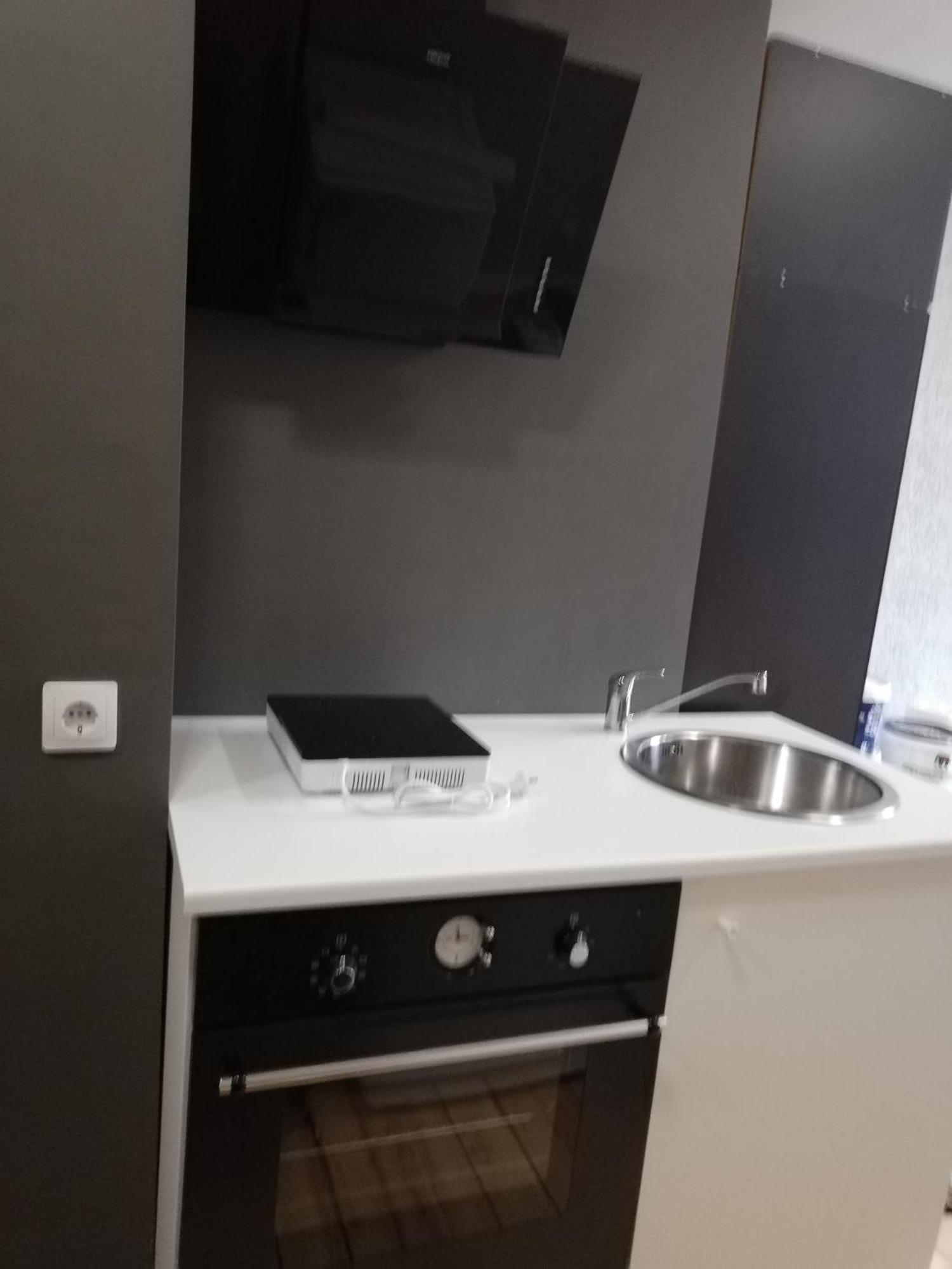 Varnu Apartment Rīga Cameră foto