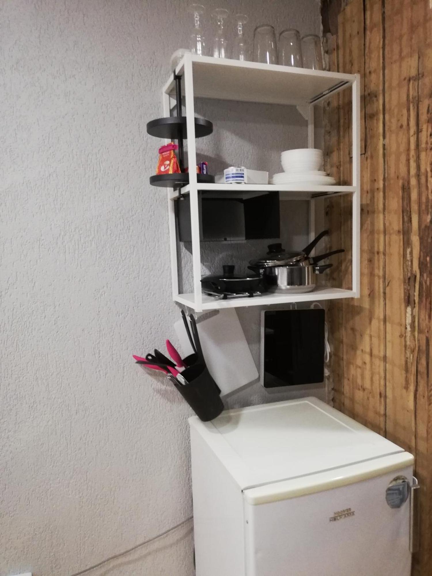 Varnu Apartment Rīga Cameră foto