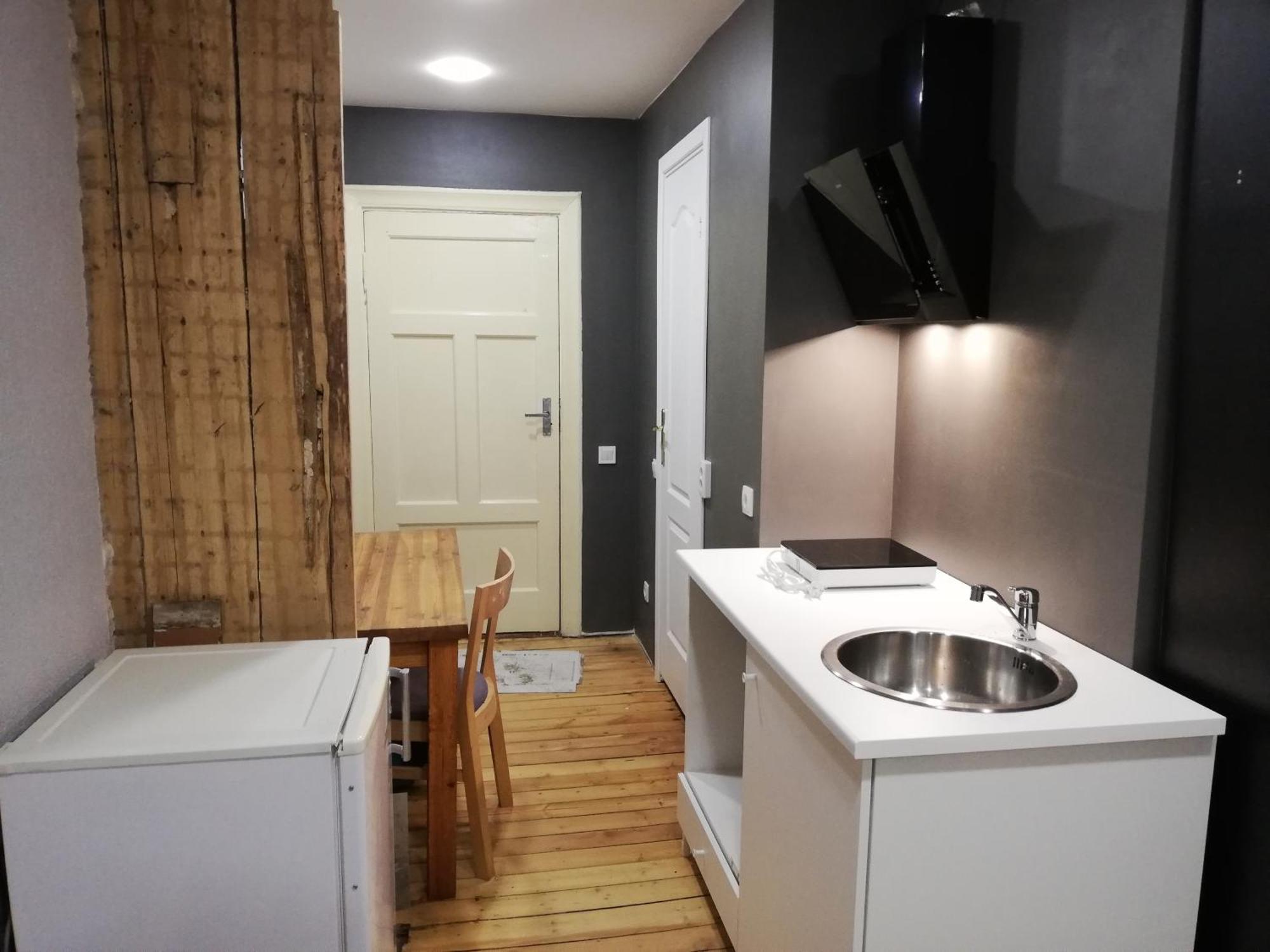 Varnu Apartment Rīga Cameră foto