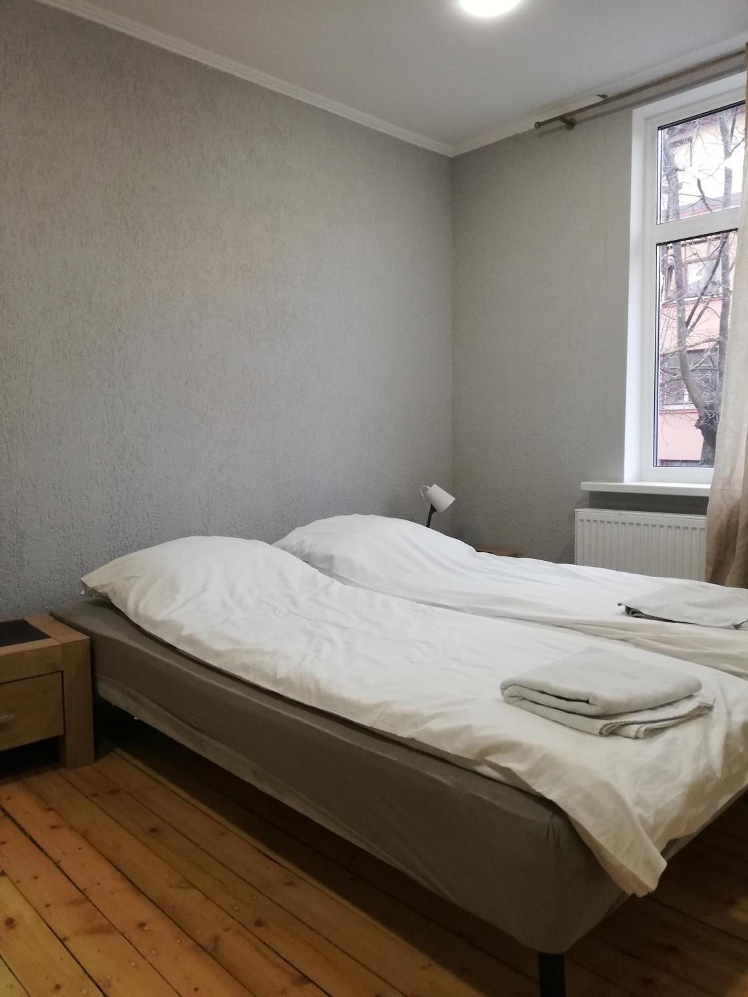 Varnu Apartment Rīga Cameră foto
