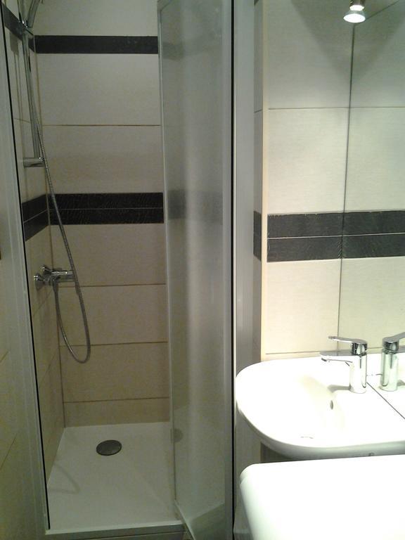 Varnu Apartment Rīga Exterior foto